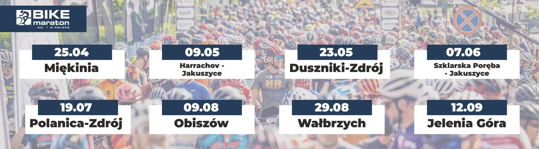 Bike Maraton 2025