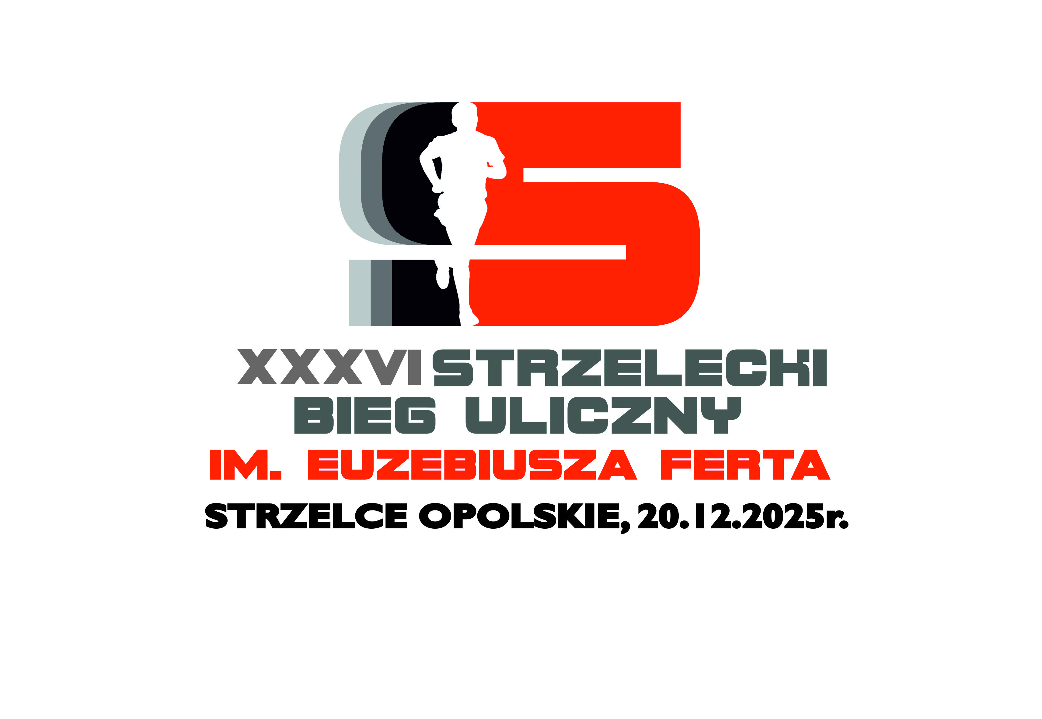Strzelecki Bieg Uliczny im. Euzebiusza Ferta